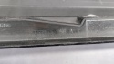 Listwa progowa prawa Audi A6 C8 4K0 S Line 18- sedan kombi