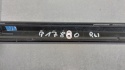 Listwa progowa prawa Audi A4 B9 8W0 S-Line 19- LIFT sedan kombi
