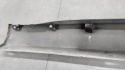 Listwa progowa prawa RENAULT ZOE 12- 764263059 R