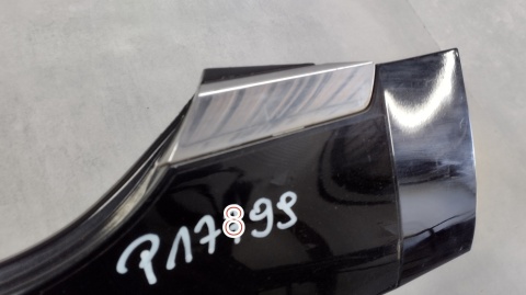 Listwa progowa lewa Volkswagen VW Arteon 3G8 16- sedan kombi wzmocnienie