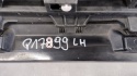 Listwa progowa lewa Volkswagen VW Arteon 3G8 16- sedan kombi wzmocnienie