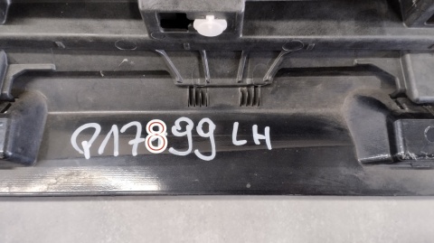 Listwa progowa lewa Volkswagen VW Arteon 3G8 16- sedan kombi wzmocnienie