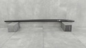 Listwa progowa lewa Audi A3 8Y0 S Line 20- S3
