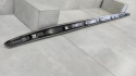 Listwa progowa lewa Audi A3 8Y0 S Line 20- S3
