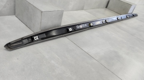 Listwa progowa lewa Audi A3 8Y0 S Line 20- S3