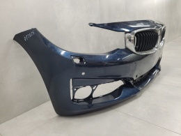 Zderzak przód przedni BMW 3 F34 GT Gran Tourismo 13-16