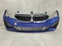Zderzak przód przedni BMW 3 G20 G21 M-Pakiet 18-22