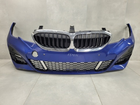 Zderzak przód przedni BMW 3 G20 G21 M-Pakiet 18-22