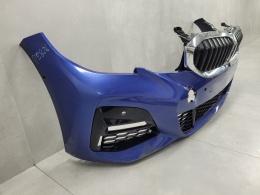 Zderzak przód przedni BMW 3 G20 G21 M-Pakiet 18-22