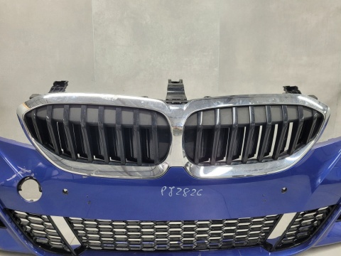 Zderzak przód przedni BMW 3 G20 G21 M-Pakiet 18-22