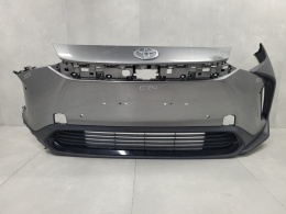 Zderzak przód przedni Toyota BZ4X 22-