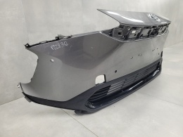 Zderzak przód przedni Toyota BZ4X 22-