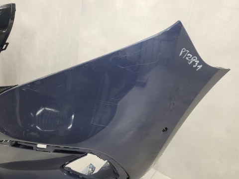 Zderzak przód przedni Mercedes V Klasa W447 447 Vito Lift 24-