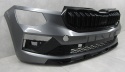 Zderzak przód przedni Skoda Kamiq 658 lift 23-