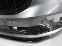 Zderzak przód przedni Skoda Kamiq 658 lift 23-