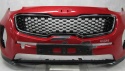 Zderzak przód przedni Kia Sportage 4 IV 15-18
