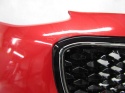 Zderzak przód przedni Kia Sportage 4 IV 15-18