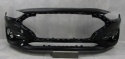 Zderzak przód przedni Hyundai I30 III Lift 20-23