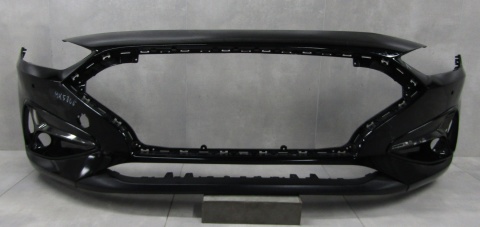 Zderzak przód przedni Hyundai I30 III Lift 20-23