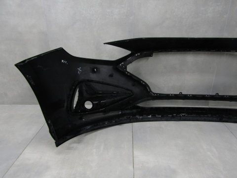 Zderzak przód przedni Hyundai I30 III Lift 20-23