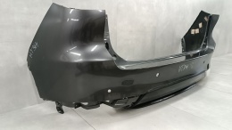 Zderzak tył tylny Mazda CX60 CX-60 22-