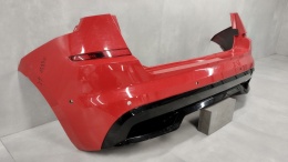 Zderzak tył tylny Skoda Kamiq 658 19-23