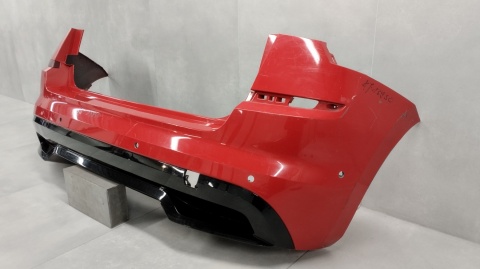 Zderzak tył tylny Skoda Kamiq 658 19-23