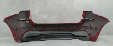 Zderzak tył tylny Skoda Kamiq 658 19-23