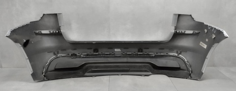 Zderzak tył tylny Skoda Kamiq 658 19-23