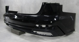 Zderzak tył tylny Audi A6 C8 4K5 S-Line Sedan 18-