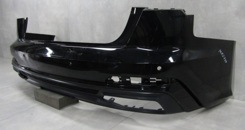 Zderzak tył tylny Audi A6 C8 4K5 S-Line Sedan 18-
