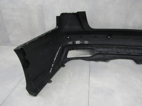 Zderzak tył tylny Audi A6 C8 4K5 S-Line Sedan 18-