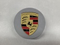Dekielek kapsel znaczek felgi 76 mm Porsche Panamera Cayenne Cayman Boxster