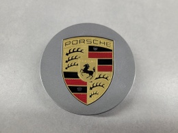 Dekielek kapsel znaczek felgi 76 mm Porsche Panamera Cayenne Cayman Boxster
