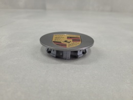 Dekielek kapsel znaczek felgi 76 mm Porsche Panamera Cayenne Cayman Boxster