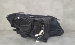 LAMPA PRZÓD BMW X3 F25 KSENON SKRĘTNY 10-14 LH LEWA 7276997