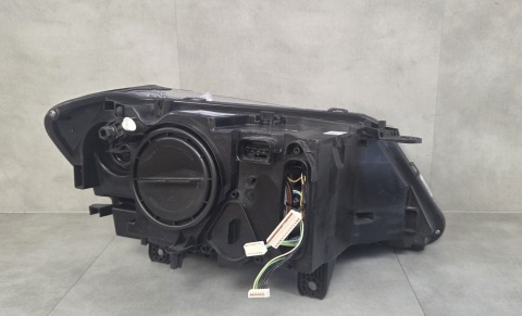 LAMPA PRZÓD BMW X3 F25 KSENON SKRĘTNY 10-14 LH LEWA 7276997