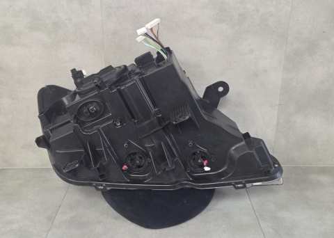 LAMPA PRZÓD BMW X3 F25 KSENON SKRĘTNY 10-14 LH LEWA 7276997