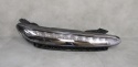 LAMPA PRZÓD HYUNDAI KONA 1 I LIFT LED DRL LEWA RH PRAWA 20-23 92208J9500