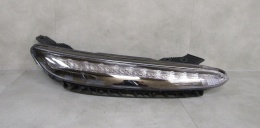 LAMPA PRZÓD HYUNDAI KONA 1 I LIFT LED DRL LEWA RH PRAWA 20-23 92208J9500
