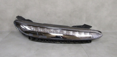 LAMPA PRZÓD HYUNDAI KONA 1 I LIFT LED DRL LEWA RH PRAWA 20-23 92208J9500
