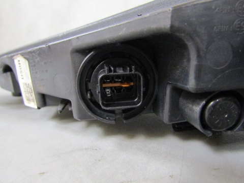LAMPA PRZÓD HYUNDAI KONA 1 I LIFT LED DRL LEWA RH PRAWA 20-23 92208J9500