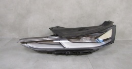 LAMPA PRZÓD HYUNDAI SANTA FE IV 4 LED DRL LH LEWA 18-20
