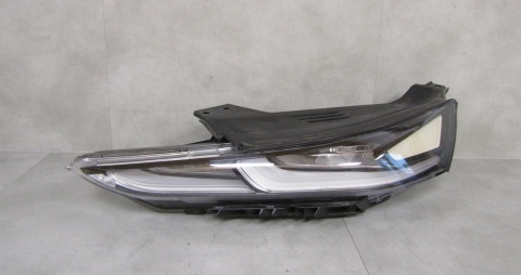 LAMPA PRZÓD HYUNDAI SANTA FE IV 4 LED DRL LH LEWA 18-20