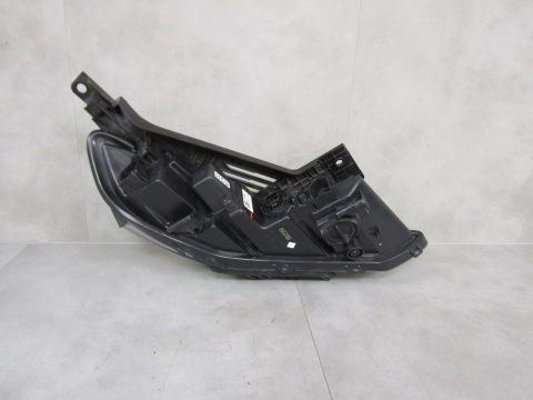 LAMPA PRZÓD HYUNDAI SANTA FE IV 4 LED DRL LH LEWA 18-20