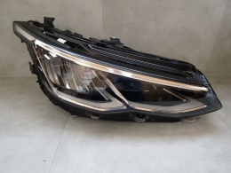 LAMPA PRZÓD VOLKSWAGEN VW GOLF 8 VIII LED 19-24 RH PRAWA 5H1941006