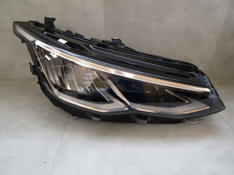 LAMPA PRZÓD VOLKSWAGEN VW GOLF 8 VIII LED 19-24 RH PRAWA 5H1941006