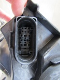 LAMPA PRZÓD VOLKSWAGEN VW GOLF 8 VIII LED 19-24 RH PRAWA 5H1941006
