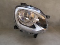 LAMPA PRZÓD RENAULT TWINGO III LIFT RH PRAWA 19-