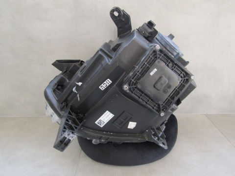 LAMPA PRZÓD RENAULT TWINGO III LIFT RH PRAWA 19-